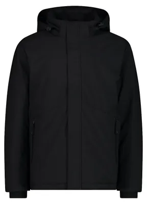 Image de CAMPAGNOLO CMP veste hommes noir 56