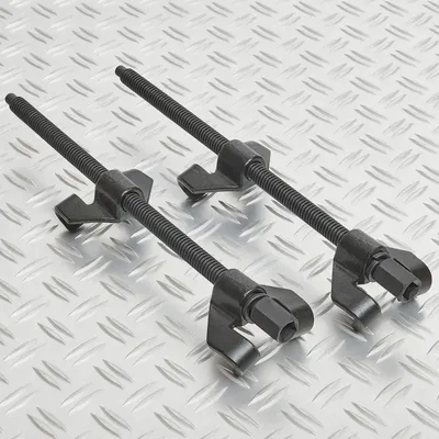 Productafbeelding van Veerspanners set van 2 stuks