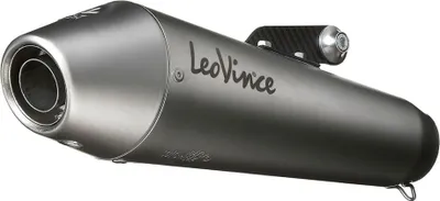 Obrázek produktu pro LeoVince GP Style Slip-On výfuk z nerezové oceli pro DUCATI