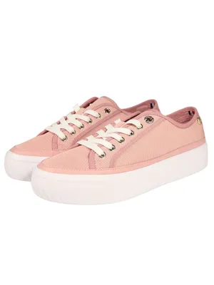 Obrázok produktu pre Tommy Hilfiger Sneakers FW0FW07156TQS in Pink color size 41