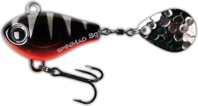 Produktbild von Spinmad Jigmaster (8g) 3,4cm Farbe: 2310