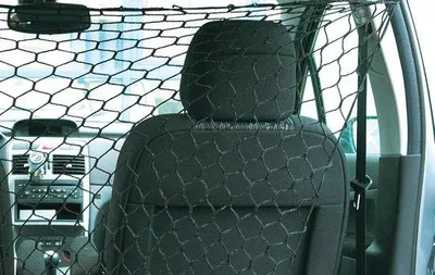 Immagine prodotto di Protezione universale per auto per cani