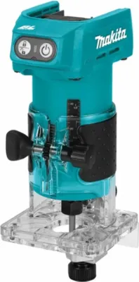 Produktbild von Makita DRT52Z Akku-Kantenfräse