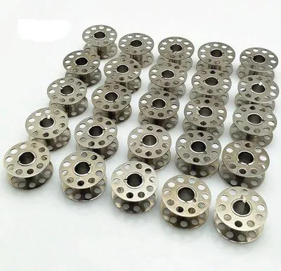 Produktbild von 25 RVS Naaimachinespültassen 2 x 1 cm