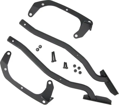 Produktbild von Kappa Topcasetraeger Kaw Versys 650 10-14