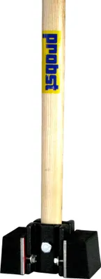 Produktbild von Gummihammer 'Probst-GH' 800 mm