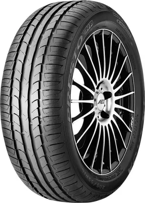 Zdjęcie produktu dla Presto Hp 195/50R15 82V