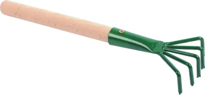 Zdjęcie produktu dla J.A.D. Tools 6548 Pazur z uchwytem 25 cm, 5 zębów