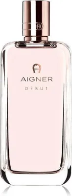 Zdjęcie produktu dla Aigner Debut woda perfumowana dla kobiet 100 ml