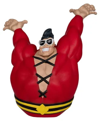 Produktbild von Mcfarlane Toys Dc Comics Plastic Man Figur One Size
