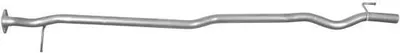 Produktbild von VEGAZ Abgasrohr Auspuffrohr für NISSAN Qashqai / Qashqai +2 I (J10, NJ10) DR-226