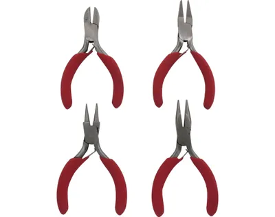 Immagine prodotto di Donau Elektronik 3640 Mini Pliers Set
