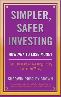 Immagine prodotto di Simpler, Safer Investing