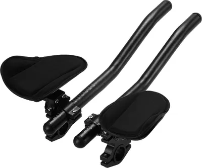 Obrázek produktu pro Bike Rest řídítka Cyklistika Aero Bar Bike Relaxační řídítka Triatlon MTB Road Bike Armrest Bar Bike Aero řídítka