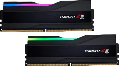 Produktbild von G.Skill Trident Z5 RGB - DDR5 - Kit - 32 GB: 2 x 16 GB