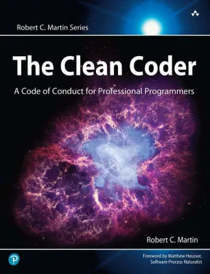 Produktbild von The Clean Coder