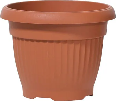 Produktbild von Terra Topf - Terrakotta - Pp-Dce45T