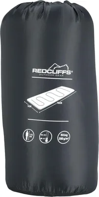 Image de Sac de couchage Redcliffs Enveloppe 180X74 Cm Assortie