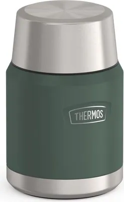 Obrázek produktu pro Termoska ICON Food Jar forest mat 0,47 l