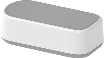 Obrázek produktu pro MODFU ultrazvuková čistička, čistič brýlí šperků, mini ultrazvukový čistič, domácí čisticí přístroj, automatický čistič hodinek náušnic, čisticí zařízení
