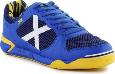 Produktbild von Schuhe Munich Fußball-Hallenschuhe be-3569 3071058