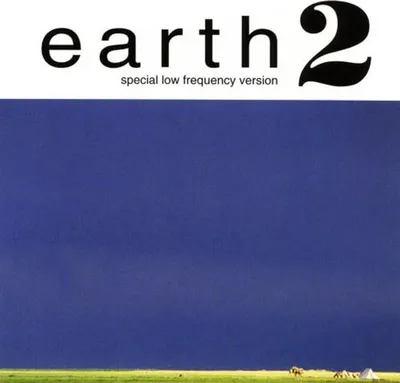 Produktbild von Earth-Earth 2