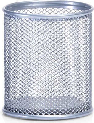 Produktbild von Zeller Bleistiftbecher, Mesh Ø8x9