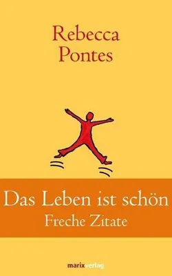 Immagine prodotto di Das Leben ist schön
