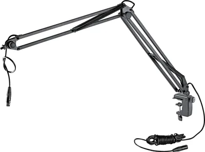 Produktbild von K&M 23850 Mikrofonarm