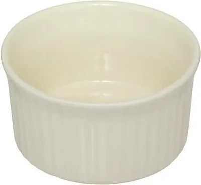 Zdjęcie produktu dla Ramekin ceramiczny 9 cm beżowy