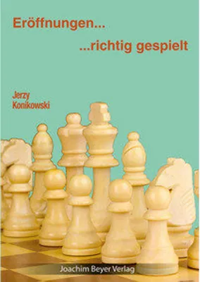 Immagine prodotto di Eröffnungen - richtig gespielt