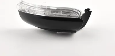 Zdjęcie produktu dla Johns, wskaźnik lusterka pasuje do VW Golf VI (5K1/AJ5/517) 10/08- prawa strona pasażera,