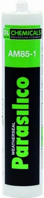 Produktbild von Silikonkartusche Parasilico AM85-1 SNJF DL CHEMICALS - Neutral hellbraun 8007 - 310 ml - 0100001N167466