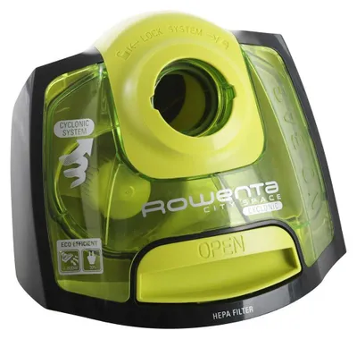 Image de Réservoir à poussière pour aspirateur Rowenta RS-RT900361