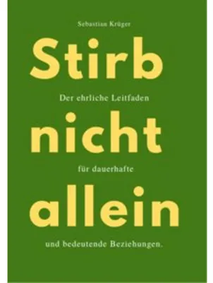 Produktbild von Stirb Nicht Allein