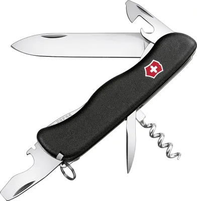 Immagine prodotto di Victorinox Picknicker 111 mm rosso Blister