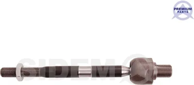 Produktbild von SIDEM 63518 Axialgelenk Spurstange für PORSCHE 911 (997) Vorne