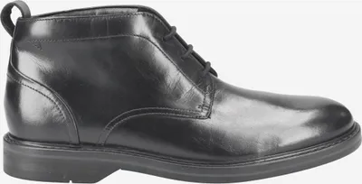 Produktbild von Clarks Aldwin Chukka 26179683 7, Boots in Schwarz für Herren, Größe 47