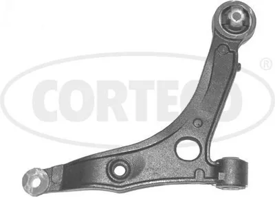 Produktbild von CORTECO 49398900 Querlenker Vorne Rechts für FIAT Ducato Kastenwagen (250, 290)