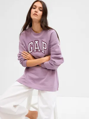 Produktbild von GAP Sweatshirt mit Logo 741683-02__Xxs 741683-02__XXS