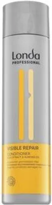 Produktbild von Londa Professional Visible Repair Conditioner pflegender Conditioner für trockenes und geschädigtes Haar 250 ml