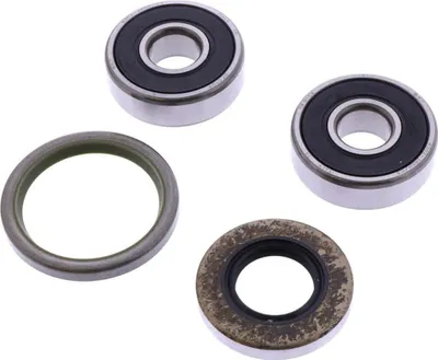 Produktbild von Komplettes JMP Radlagerkit 019 mit Dichtungsring für Honda