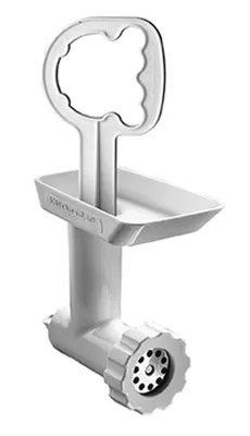 Imagen del producto de KITCHEN AID: Picadora de carne