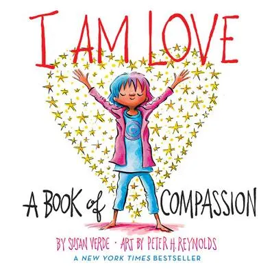 Produktbild von I Am Love