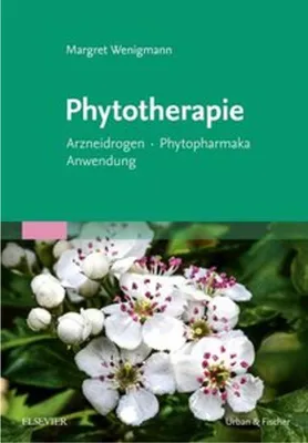 Produktbild von Phytotherapie