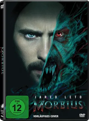 Produktbild von Morbius