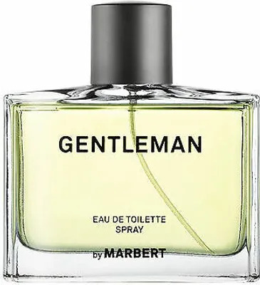 Produktbild von Marbert Gentleman Eau de Toilette Spray 100 ml