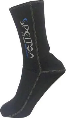 Produktbild von Spetton Blue Termic 3 Mm Neoprenschuhe Schwarz EU 43-44 Schwarz EU 43-44