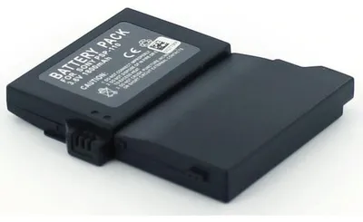 Produktbild von AGI 81565, 1800 mAh, Spielekonsole, Lithium Polymer, 5,6 cm, 3,6 cm, 1,3 cm