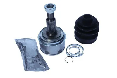 Produktbild von MAXGEAR Gelenksatz Antriebswelle Radseitig für MITSUBISHI PAJERO III (V7W, V6W) 49-1583